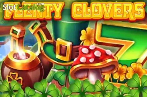 Plenty Clovers