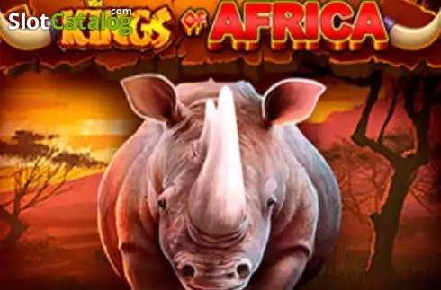 Kings of Africa (3x3) 2023-09-22