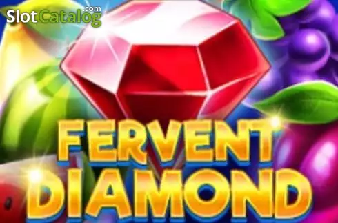 Fervent Diamond (3x3) Λογότυπο Fervent Diamond (3x3) Λογότυπο