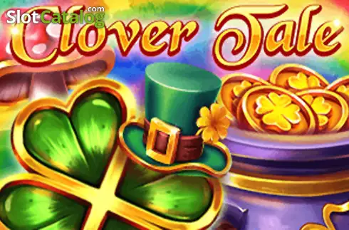 Clover Tale Λογότυπο Clover Tale Λογότυπο