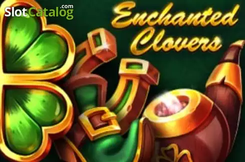 Enchanted Clovers Λογότυπο