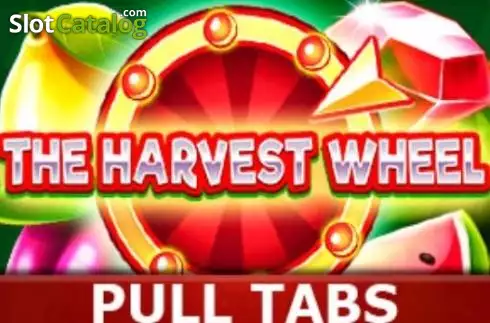 The Harvest Wheel (Pull Tabs) Λογότυπο The Harvest Wheel (Pull Tabs) Λογότυπο