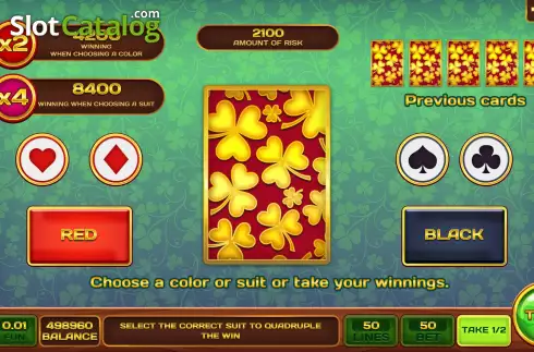 Οθόνη5. Rainbow Reels (InBet Games) Κουλοχέρης
