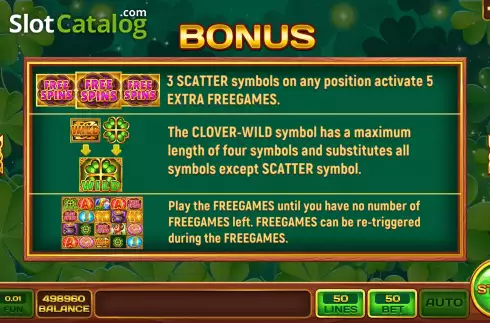 Οθόνη8. Rainbow Reels (InBet Games) Κουλοχέρης