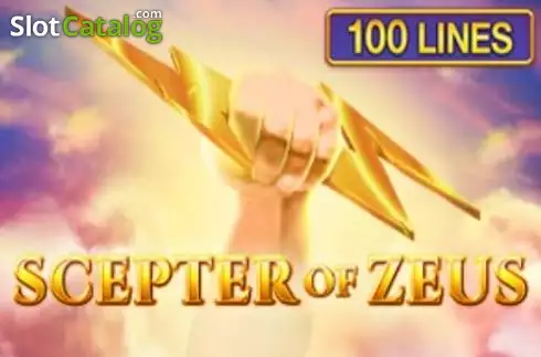 Scepter of Zeus Λογότυπο Scepter of Zeus Λογότυπο