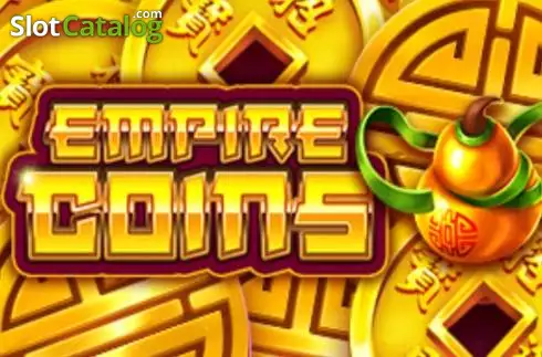 Empire Coins Λογότυπο Empire Coins Λογότυπο