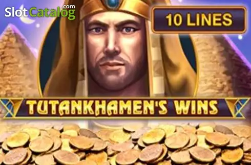 Tutankhamens Wins