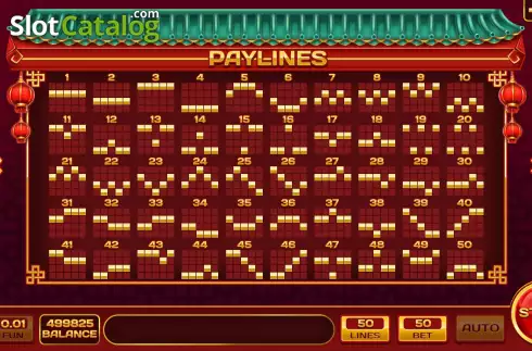 Οθόνη7. Twin Treasures Κουλοχέρης