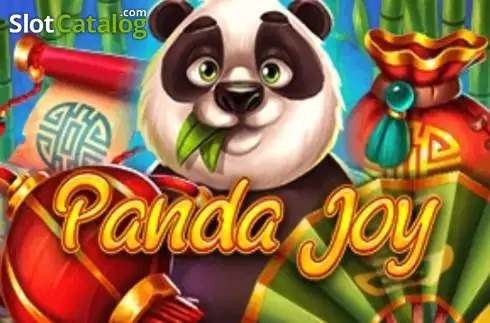 Panda Joy (3x3) Λογότυπο Panda Joy (3x3) Λογότυπο