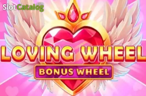 Loving Wheel Λογότυπο