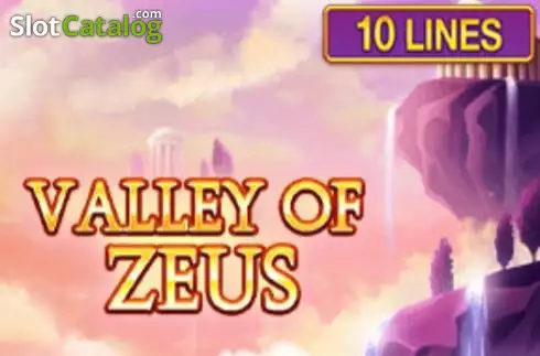 Valley of Zeus Λογότυπο