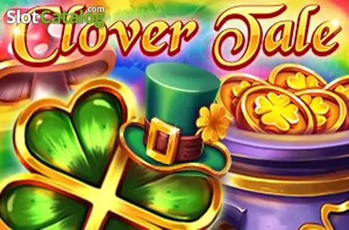 Clover Tale (3x3) Λογότυπο