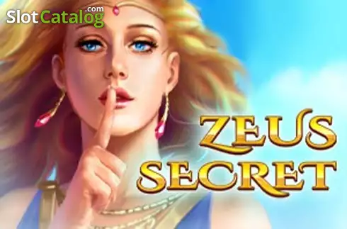 Zeus Secret Λογότυπο Zeus Secret Λογότυπο