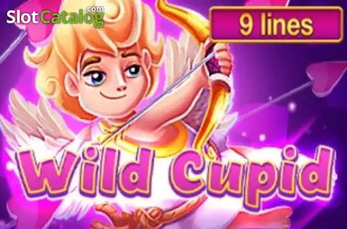 Wild Cupid (ABXplay) Λογότυπο