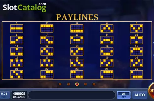 Οθόνη7. Nefertiti's Long Story Κουλοχέρης 