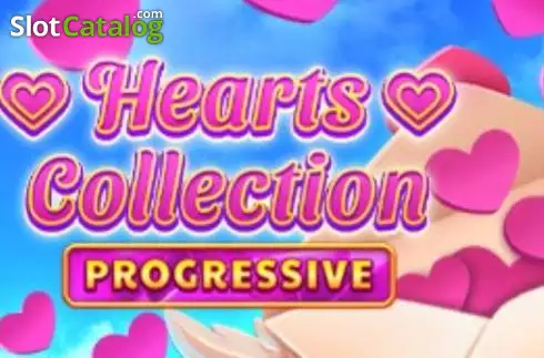 Hearts Collection Λογότυπο Hearts Collection Λογότυπο
