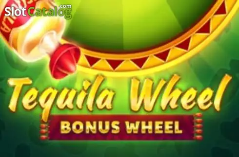 Tequila Wheel Λογότυπο