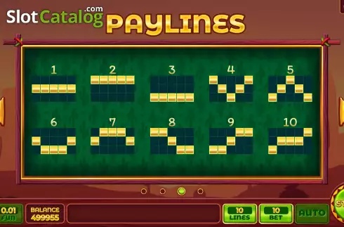 Οθόνη8. Tequila Wheel Κουλοχέρης 