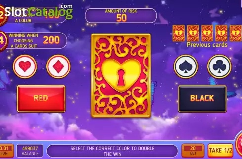 Οθόνη6. 20 Candies Κουλοχέρης