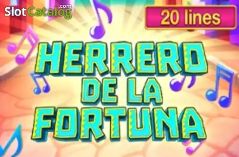 Herrero De La Fortuna Λογότυπο Herrero De La Fortuna Λογότυπο