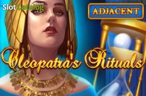 Cleopatra's Ritual Λογότυπο Cleopatra's Ritual Λογότυπο