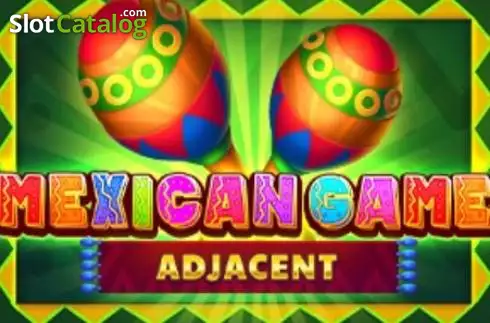 Mexican Game Λογότυπο Mexican Game Λογότυπο