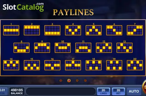 Οθόνη7. Pyramid Texts Κουλοχέρης