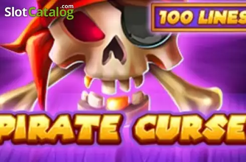 Pirate Curse Λογότυπο Pirate Curse Λογότυπο