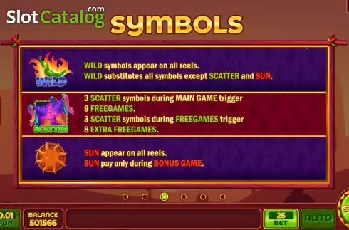 Οθόνη7. Chilli Style Κουλοχέρης 