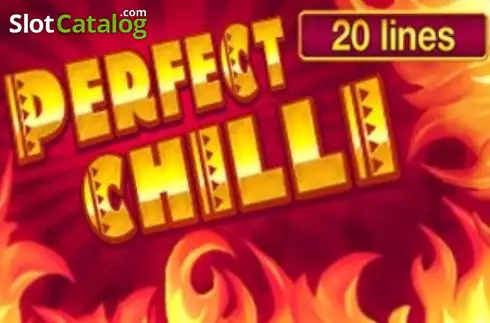 Perfect Chilli Λογότυπο Perfect Chilli Λογότυπο
