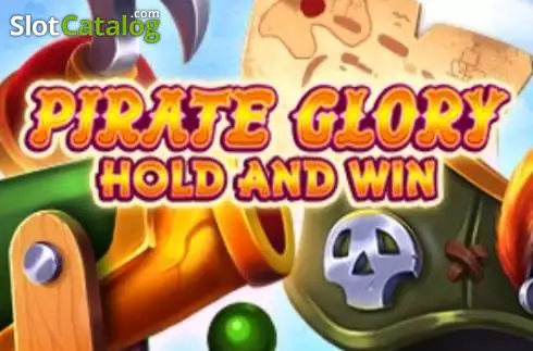Pirate Glory (ABXplay) Λογότυπο Pirate Glory (ABXplay) Λογότυπο