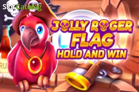 Jolly Roger Flag Λογότυπο Jolly Roger Flag Λογότυπο