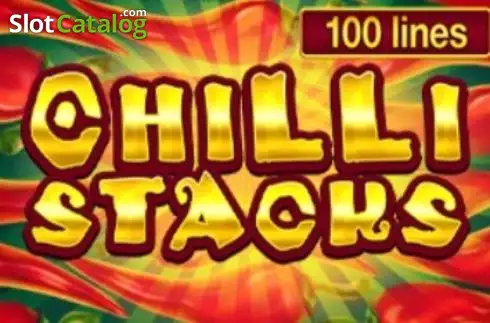 Chilli Stacks Λογότυπο
