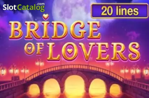Bridge of Lovers Λογότυπο Bridge of Lovers Λογότυπο