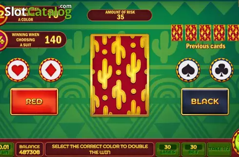 Οθόνη6. Chilli Winnings Κουλοχέρης 
