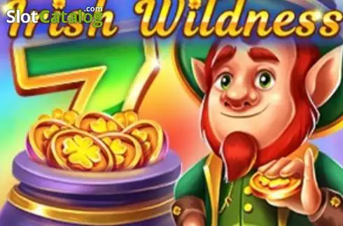 Irish Wildness (3x3) Λογότυπο Irish Wildness (3x3) Λογότυπο