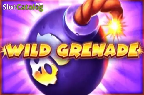 Wild Grenade Λογότυπο