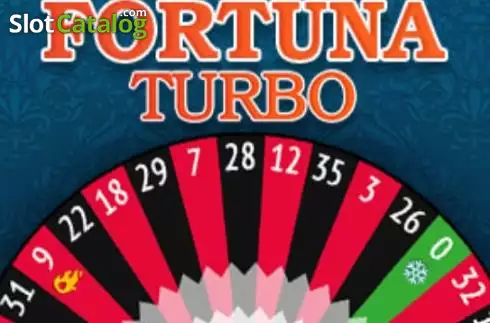 Fortuna Turbo Λογότυπο