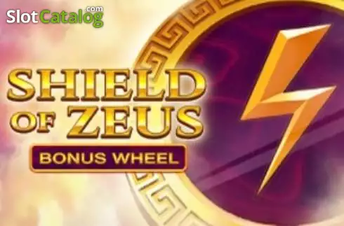 Shield of Zeus (3x3) Λογότυπο Shield of Zeus (3x3) Λογότυπο