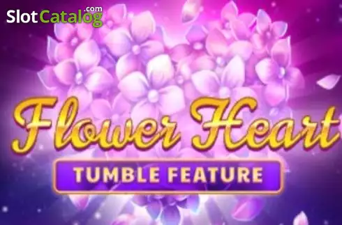 Flower Heart Λογότυπο Flower Heart Λογότυπο