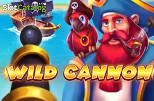 Wild Cannon Λογότυπο Wild Cannon Λογότυπο