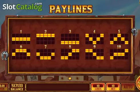Οθόνη8. Wild Animal Farm Κουλοχέρης