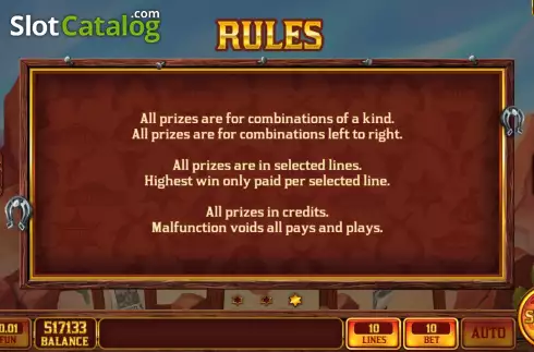 Οθόνη9. Wild Animal Farm Κουλοχέρης