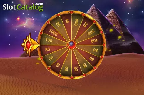Οθόνη6. Big River Gifts (Pull Tabs) Κουλοχέρης
