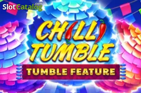 Chilli Tumble Λογότυπο Chilli Tumble Λογότυπο