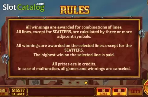 Οθόνη9. Indian Raid Κουλοχέρης
