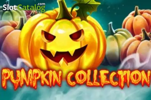 Pumpkin Collection Λογότυπο Pumpkin Collection Λογότυπο