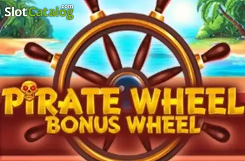 Pirate Wheel Λογότυπο Pirate Wheel Λογότυπο