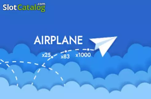 Airplane Λογότυπο Airplane Λογότυπο