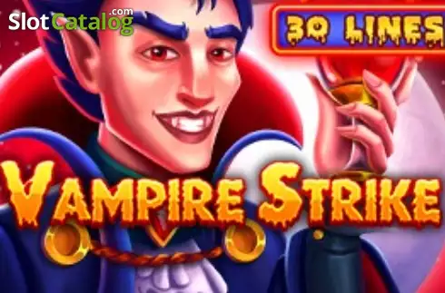 Vampire Strike Λογότυπο Vampire Strike Λογότυπο